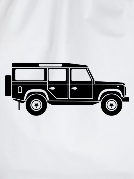 Defender D110
