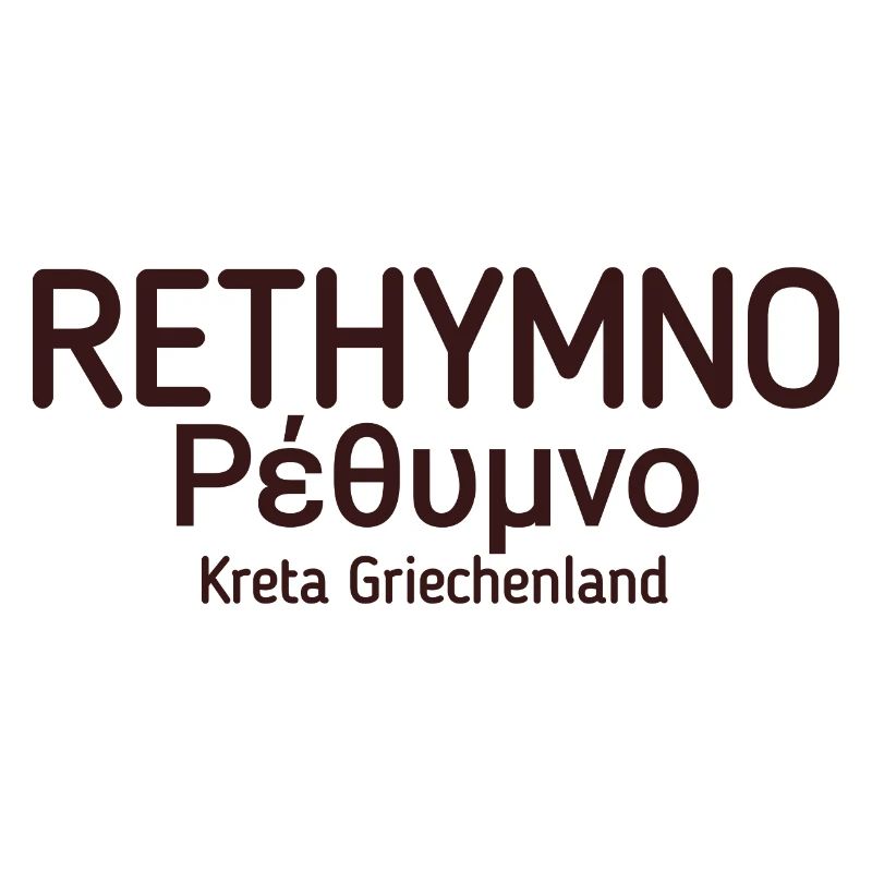 Crete Rethymno