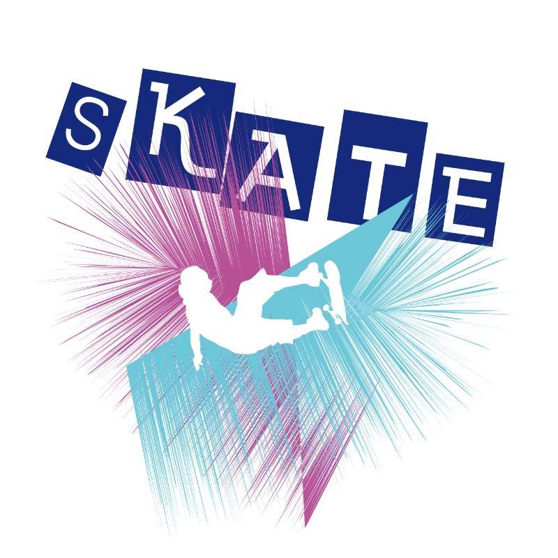 Skate Skating