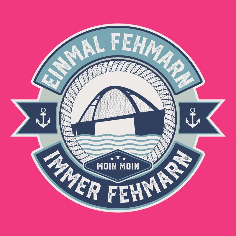 Fehmarn - Einmal Fehmarn Immer Fehmarn