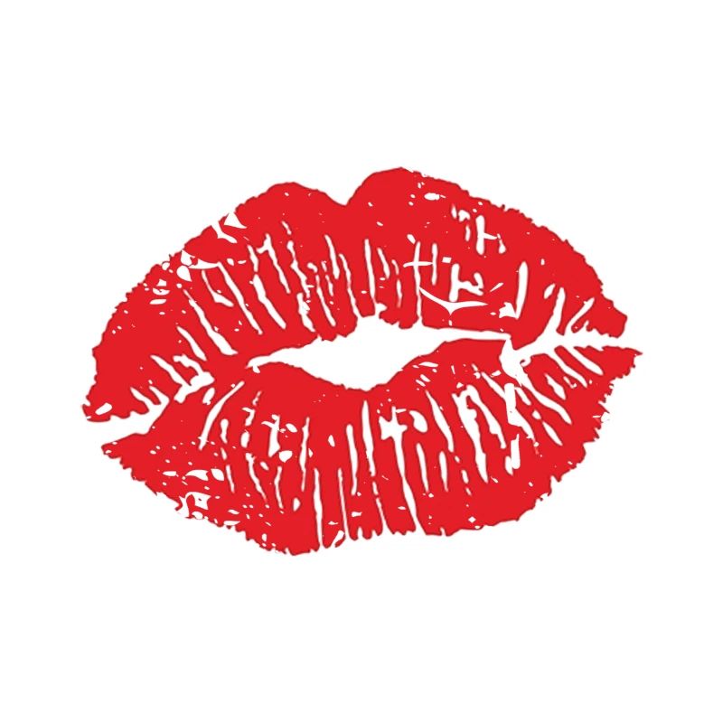 Baiser la bouche - baiser - baiser - baiser