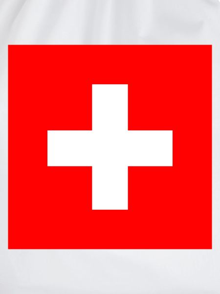 Schweizer Flagge