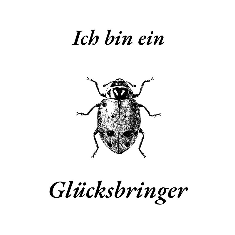 Glücksbringer