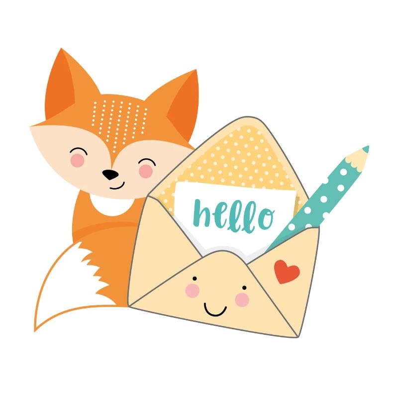 Fuchs-Post
