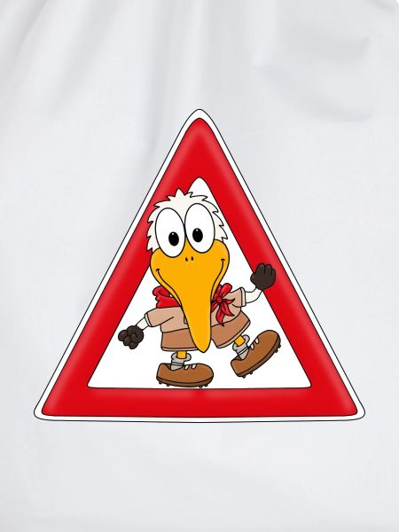 ACHTUNG WANDERVOGEL