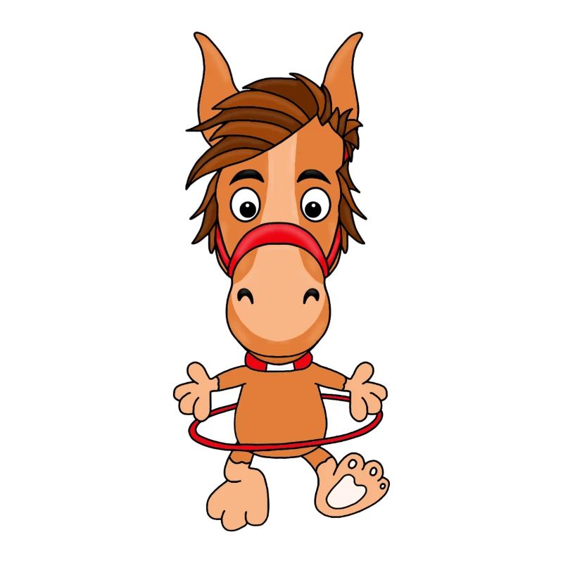 PONY - PFERD