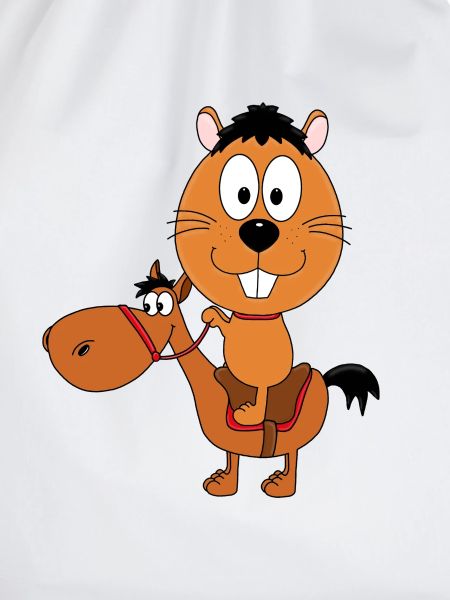 REITEN - PFERD - PONY - BIBER - OTTER