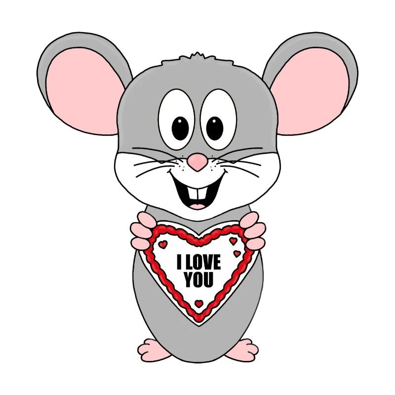 MAUS - LIEBE