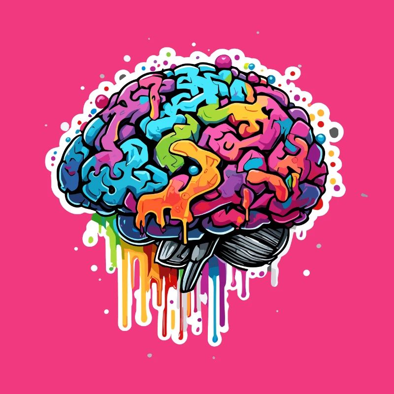 Brain / Knowledge / Intelligence / Smart / Thinking