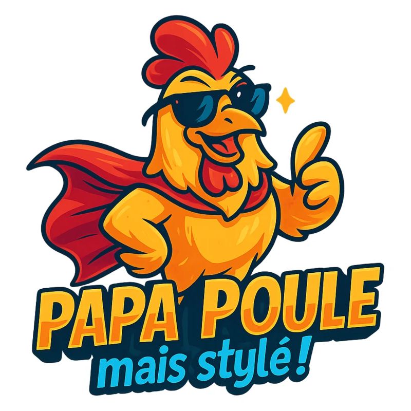 Chicken Style Mode Chic