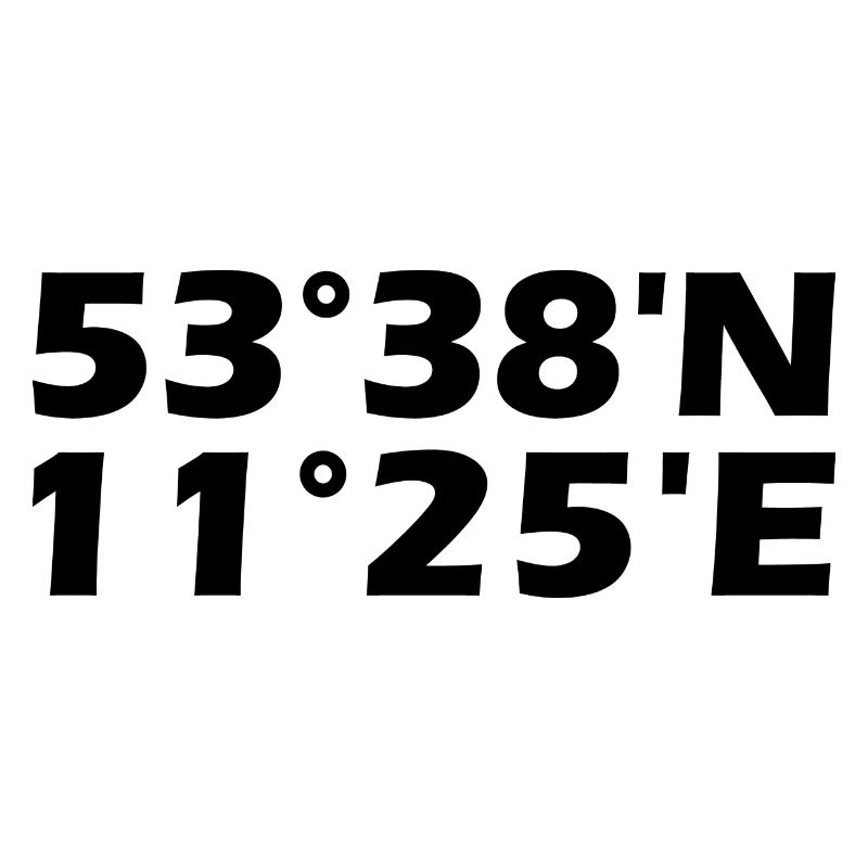 Schwerin coordinates