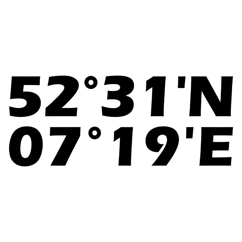 Lingen (Ems) coordinates