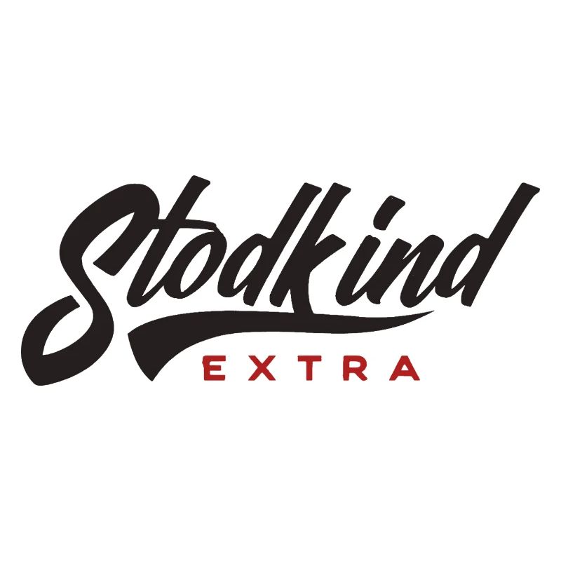 Stodkind Extra Black