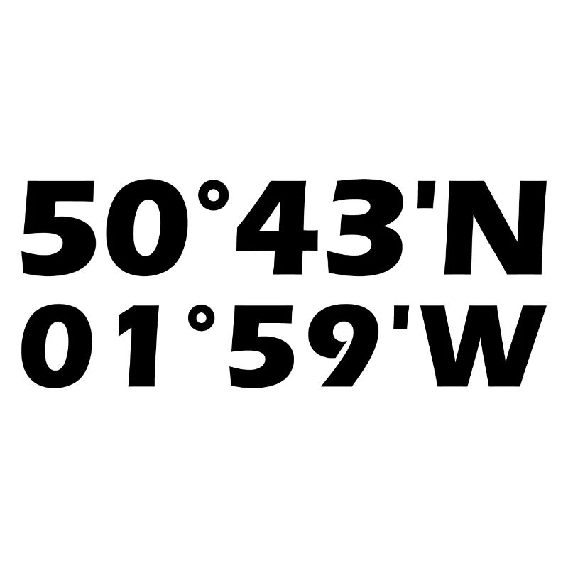 Pool coordinates