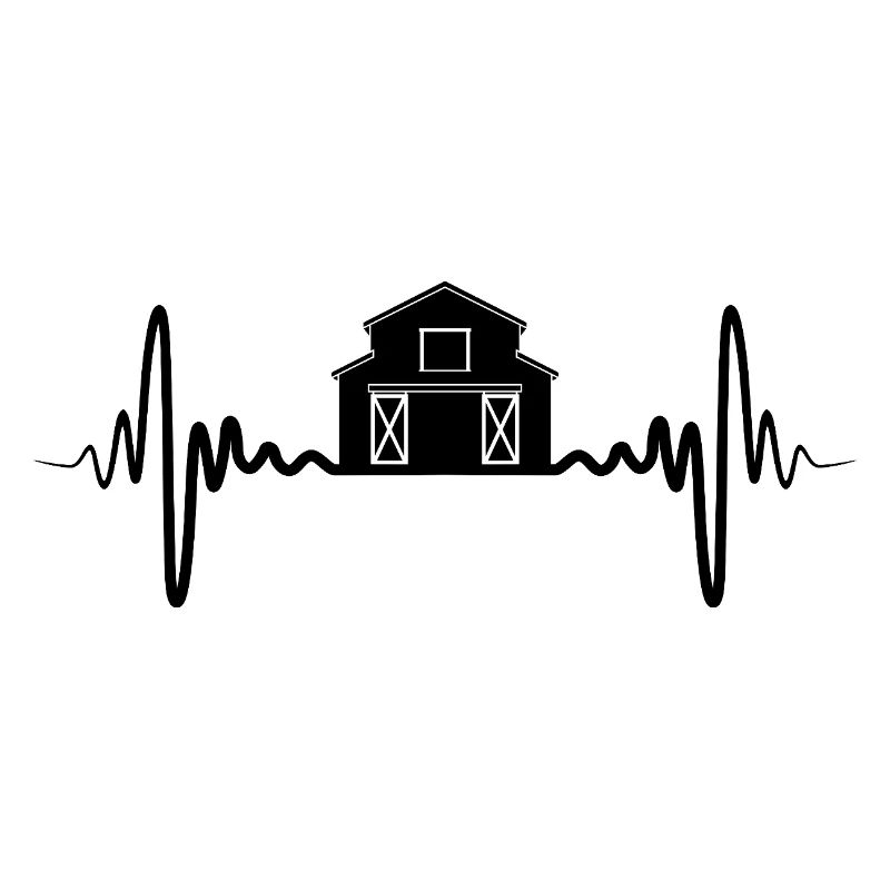 Farm Cardiogram