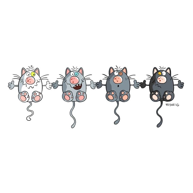 Mignon Chats