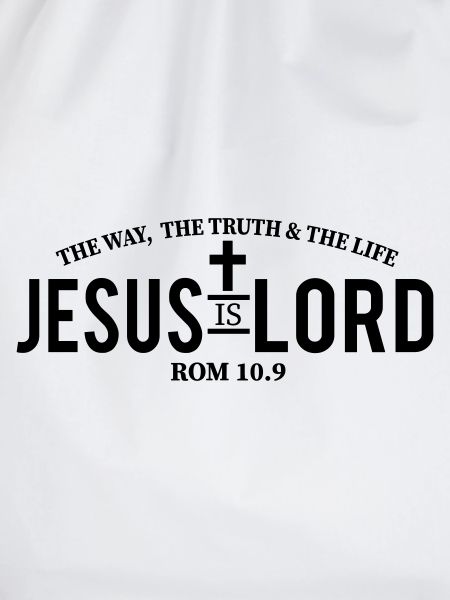 Jesus is Lord