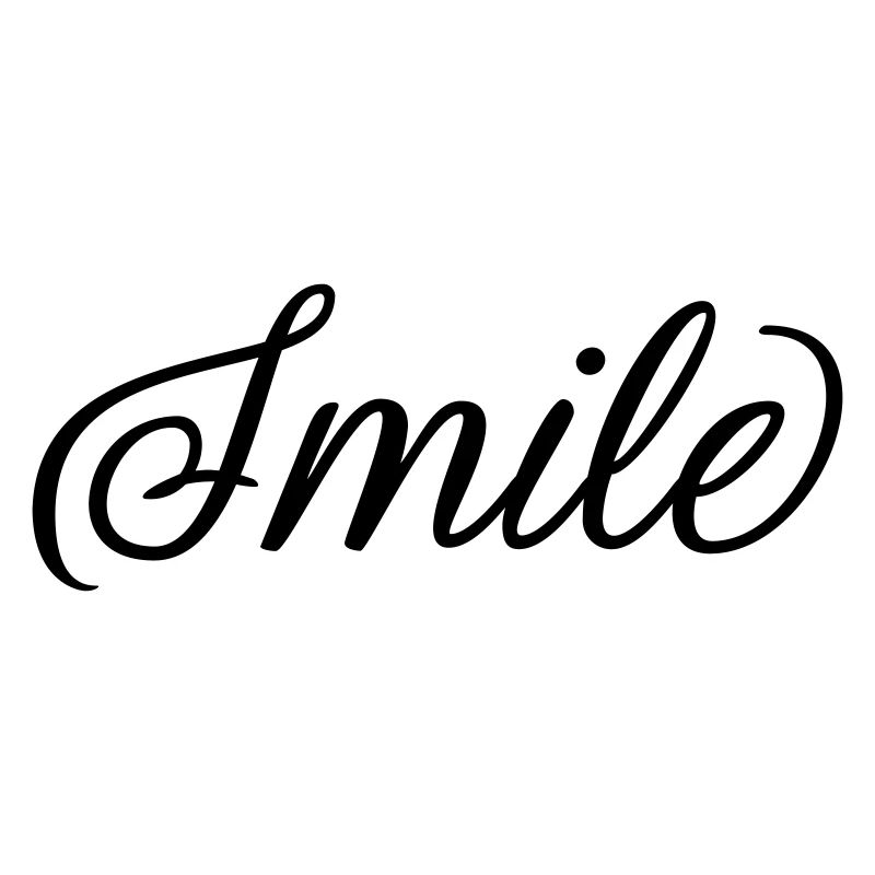 Sourire