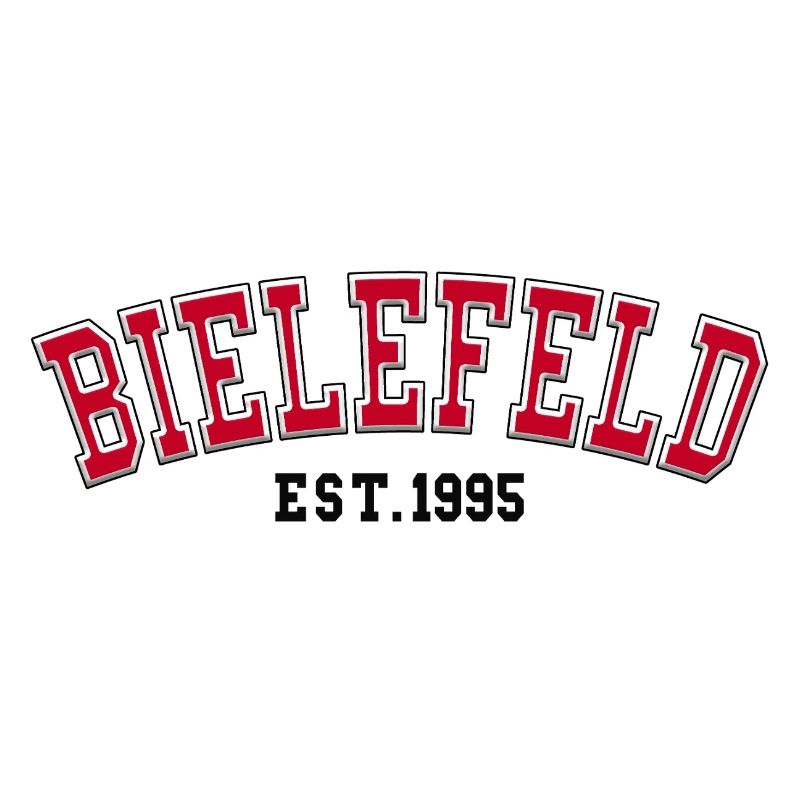 Bielefeld Est. 1995
