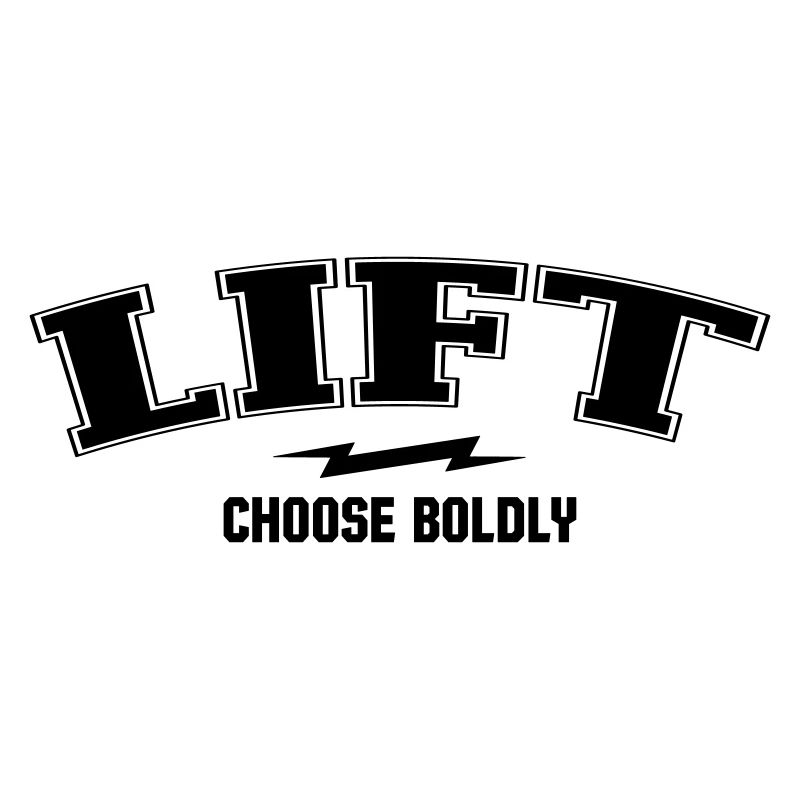 Varsity Arch - Lift Dept