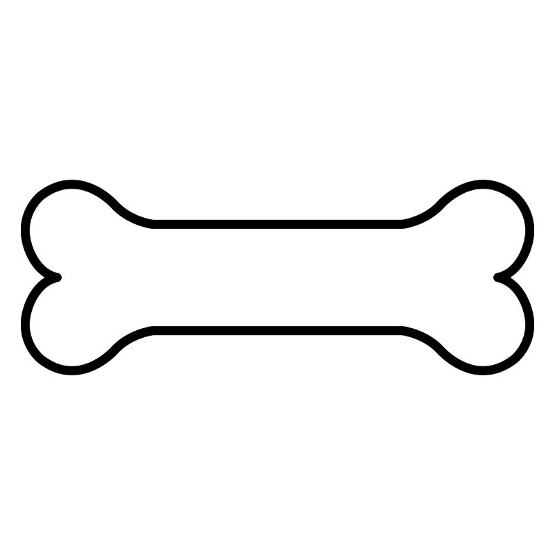 Dog bone