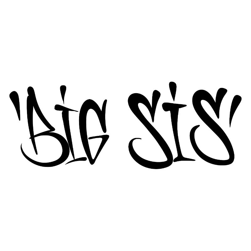 big sis
