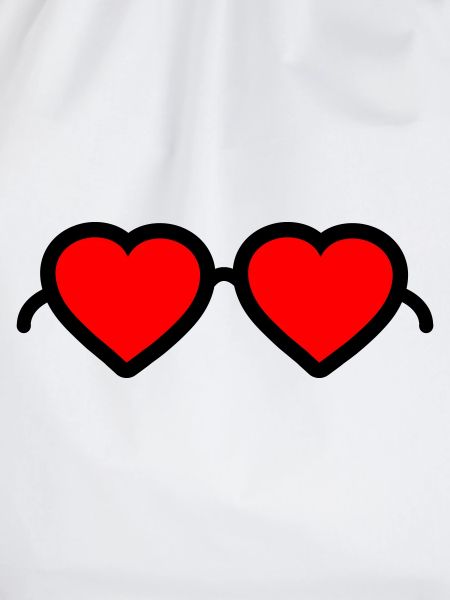 Herzen Brille
