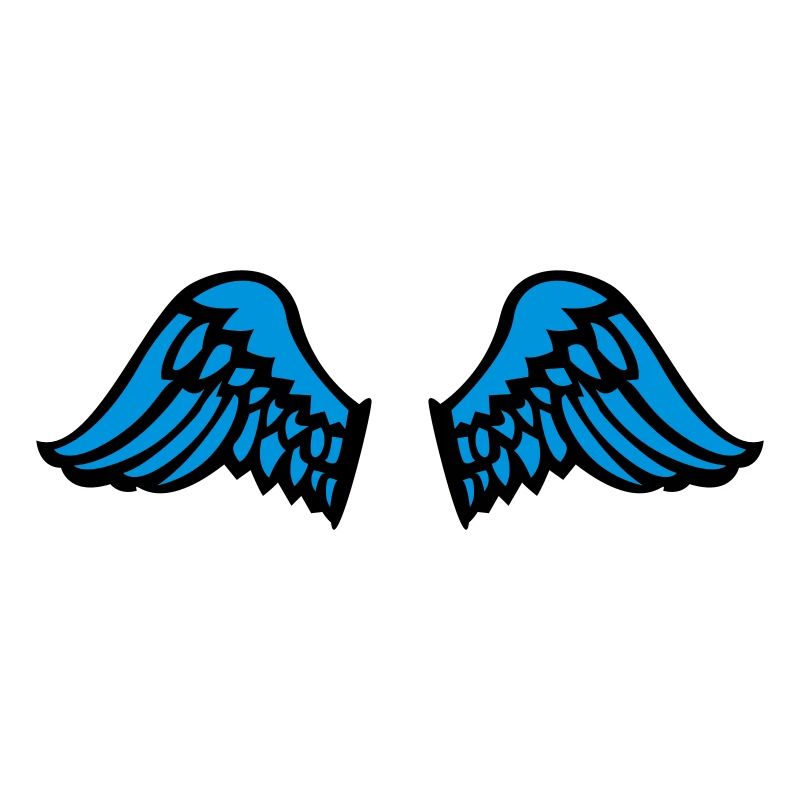 wings