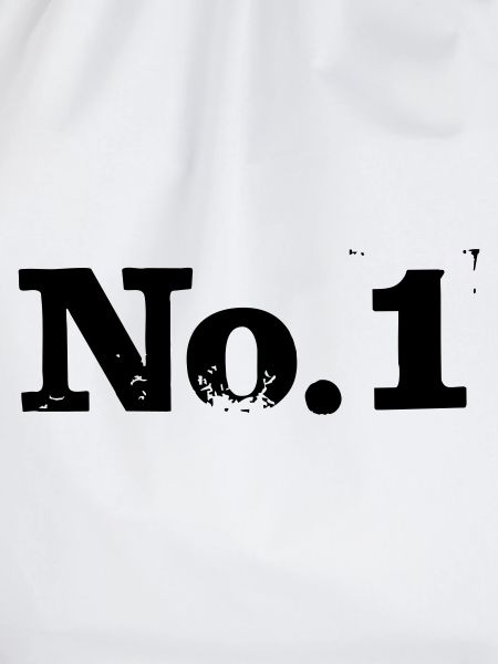 No. 1 - Nummer 1