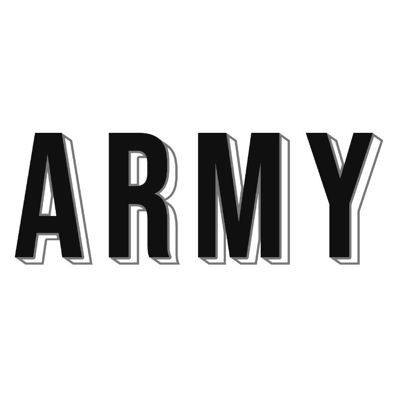 army
