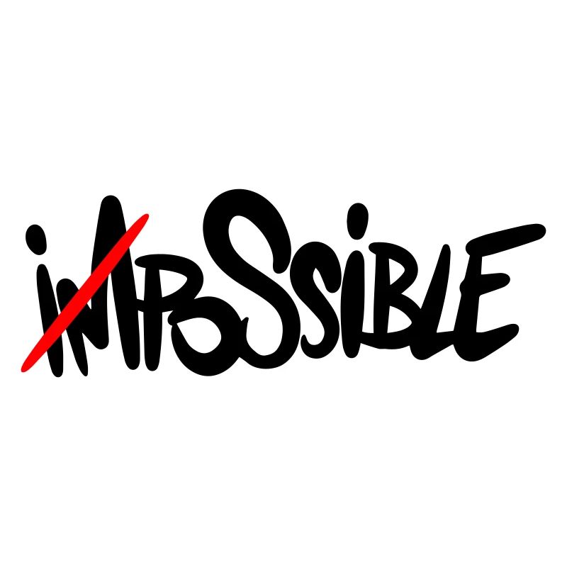 possible Alles ist möglich