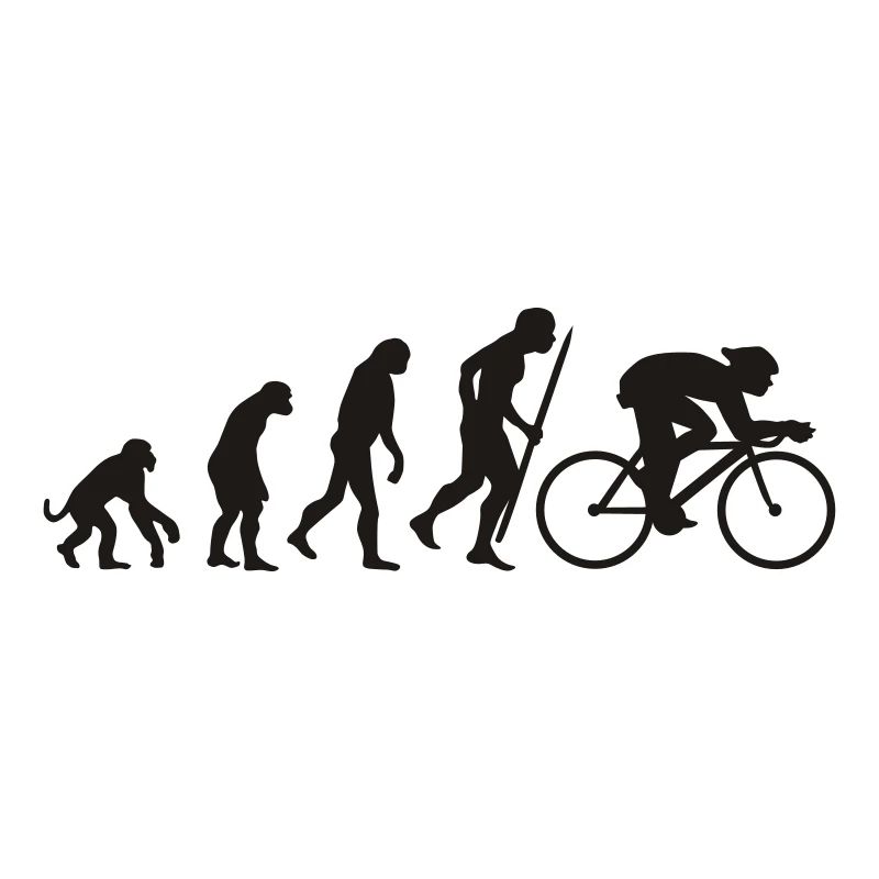 Eveolution cycling