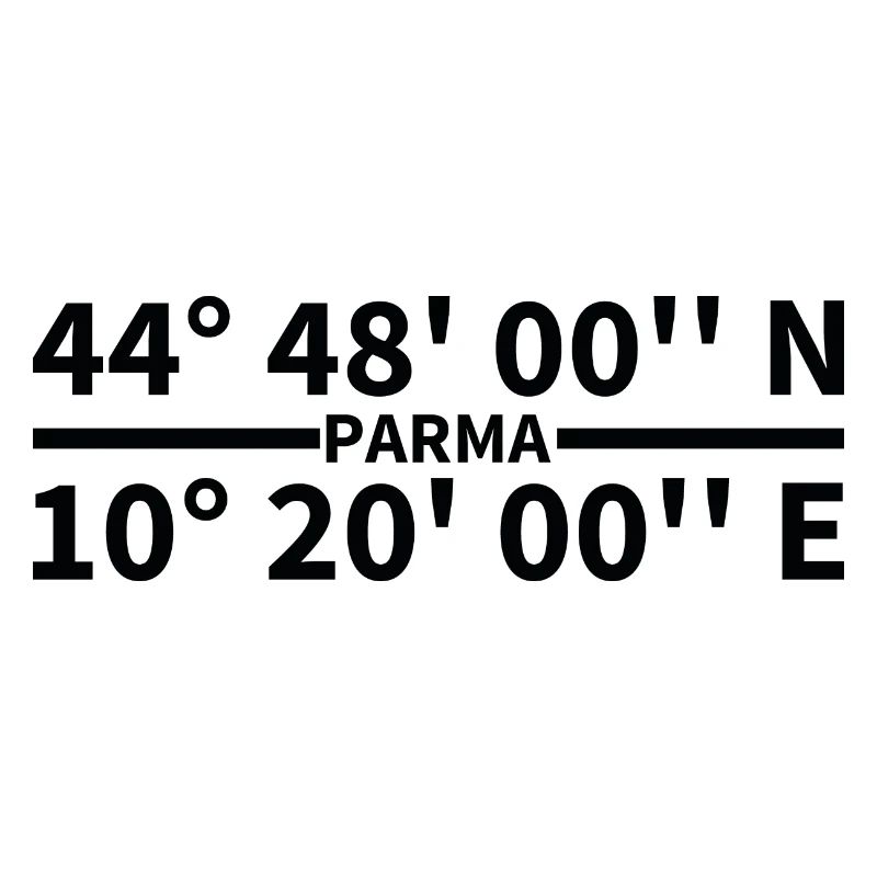 Parma Coordinates