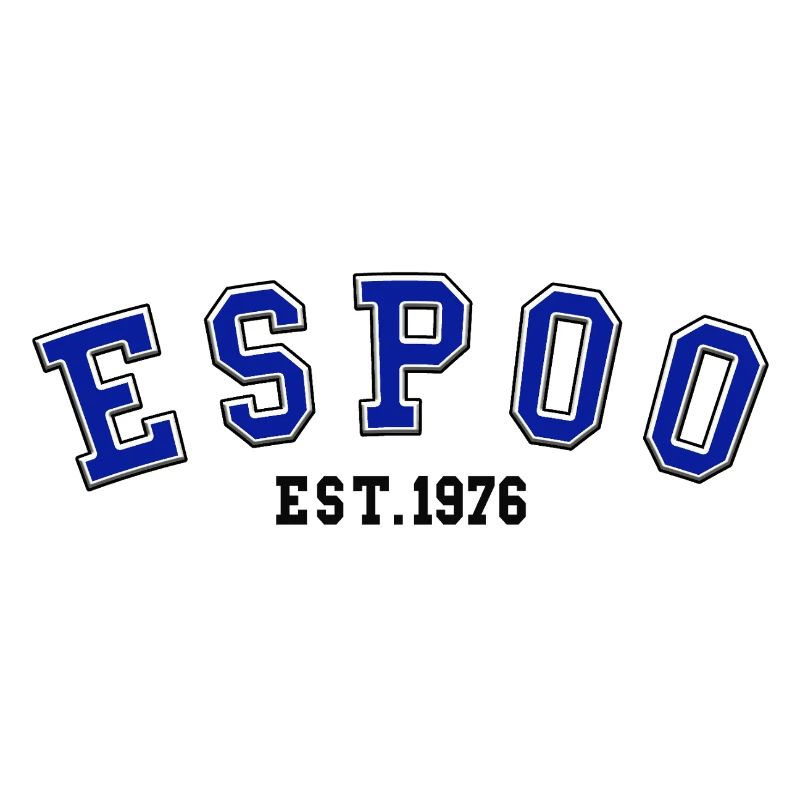 Espoo Est. 1976