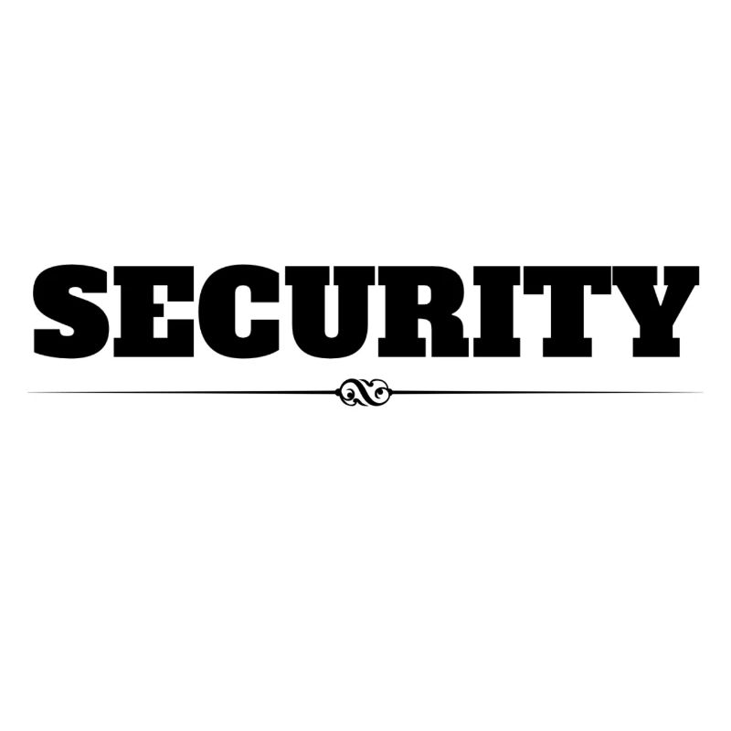 Security
