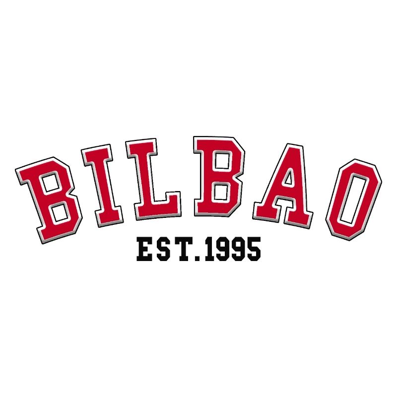 Bilbao Est. 1995