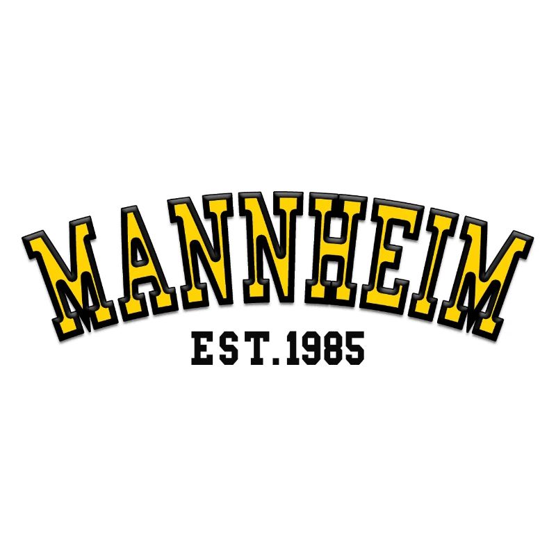 Mannheim Est 1985