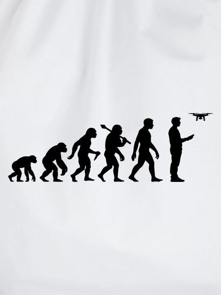Drohne Evolution Für Drone Piloten