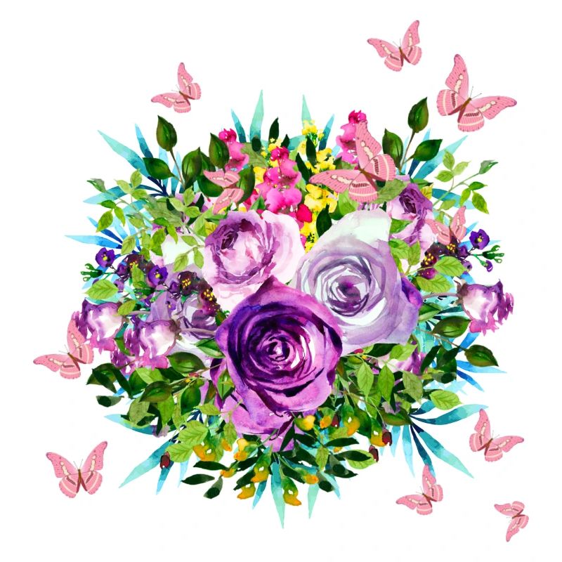 Blumen