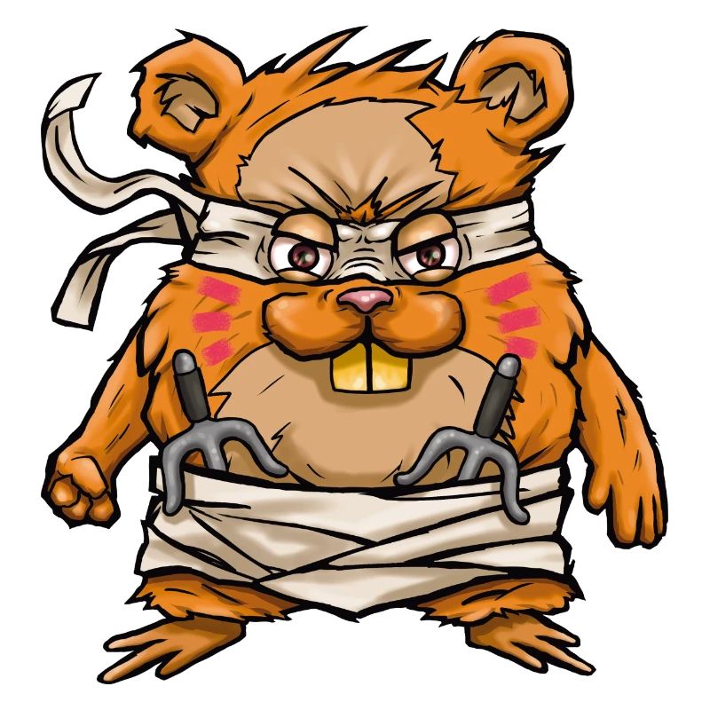 HAM-JITSU