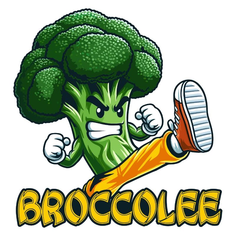 Brocco Lee
