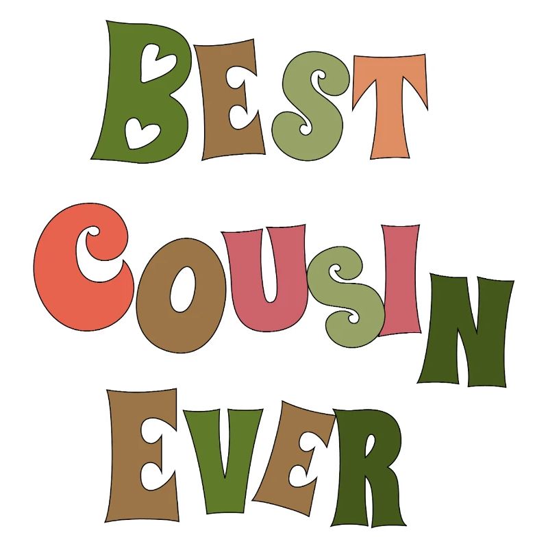 Best cousin ever