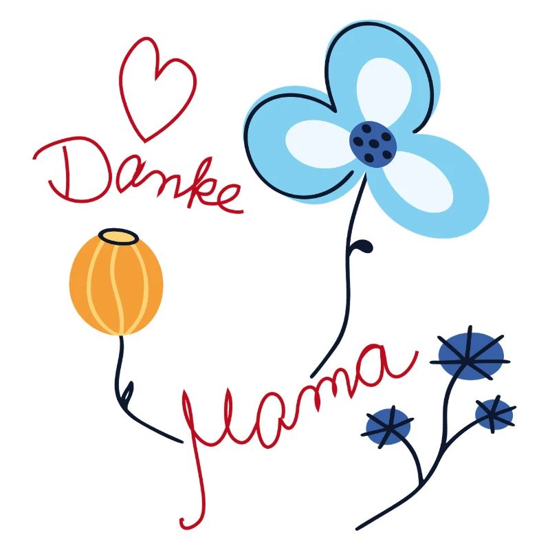 Danke Mama 