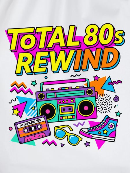 Total 80s Rewind
