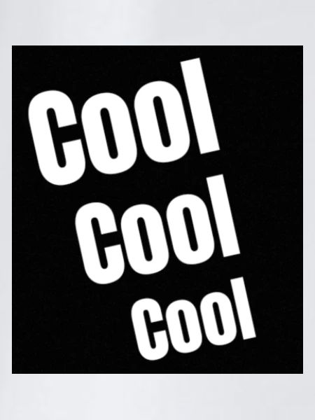 Cool