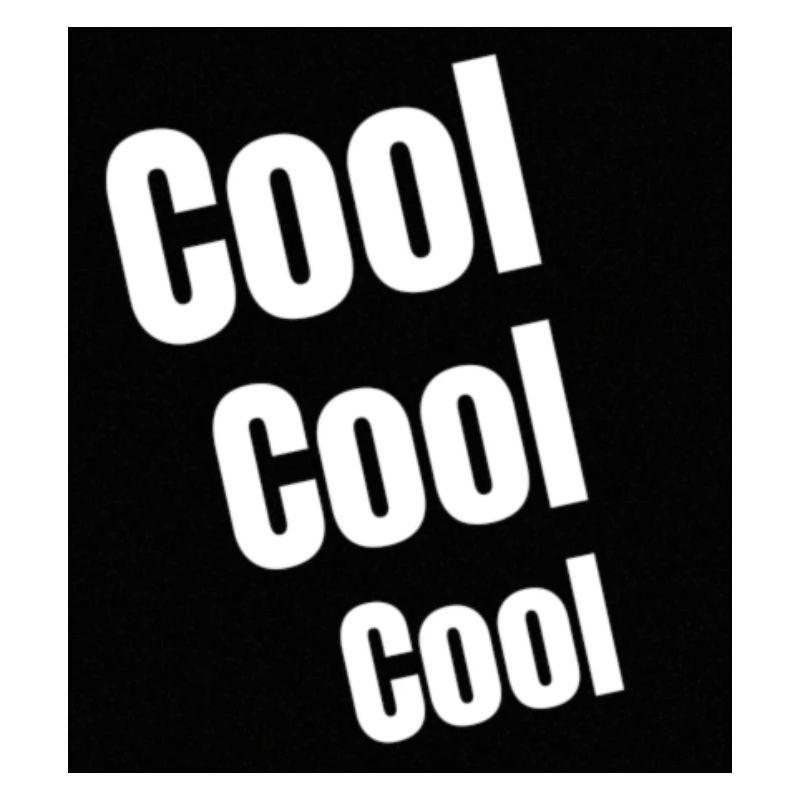 Cool