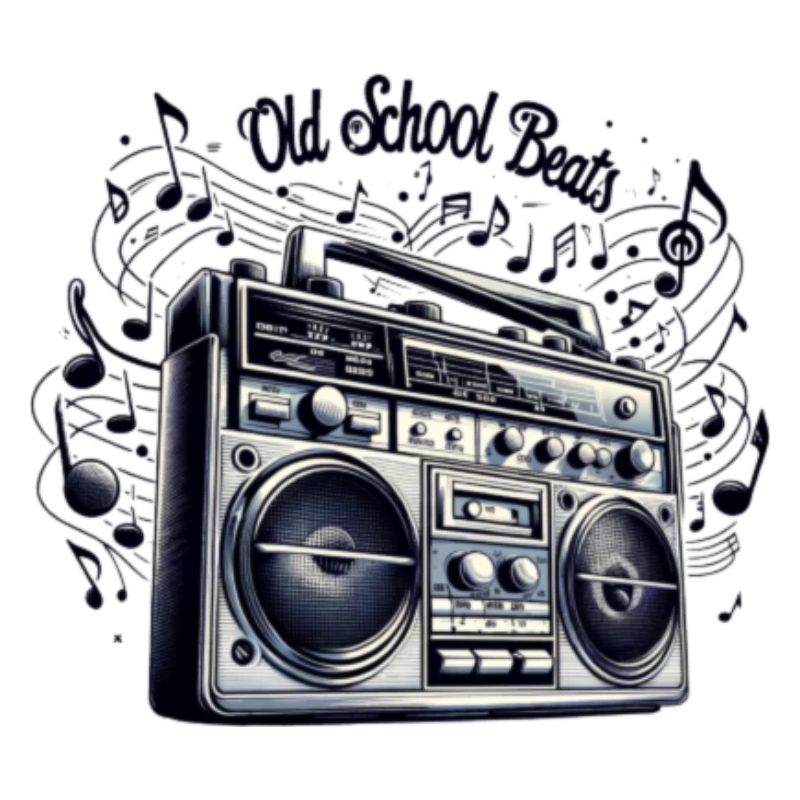 Old School Beats