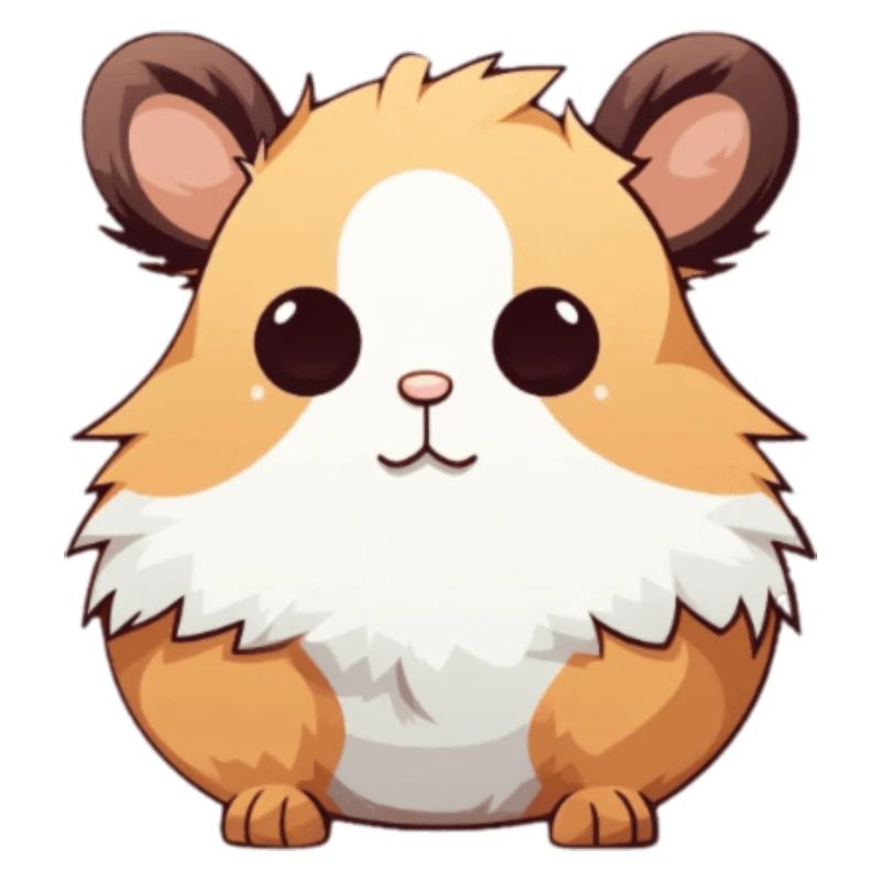 Hamster