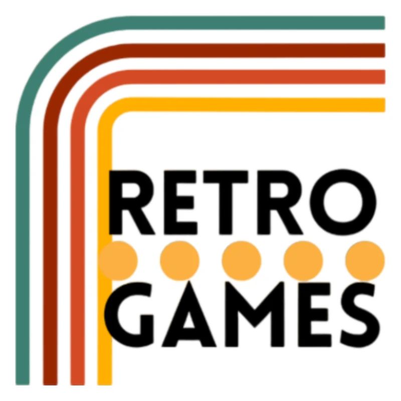 Retro Games