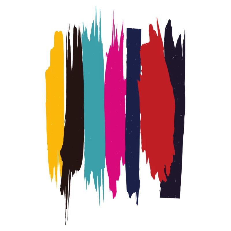 Pinsel-Design